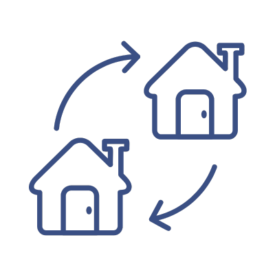 Ihr Life Stay Immo Team für persönliche Beratung in ganz Österreich bei Kauf & Miete