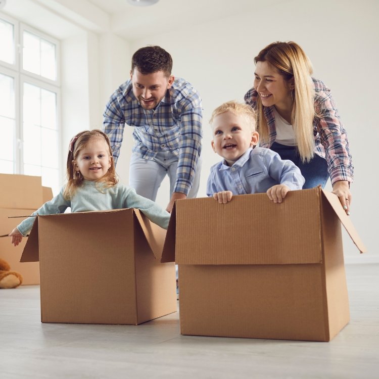 Ihr Life Stay Immo Team für persönliche Beratung in ganz Österreich bei Kauf & Miete