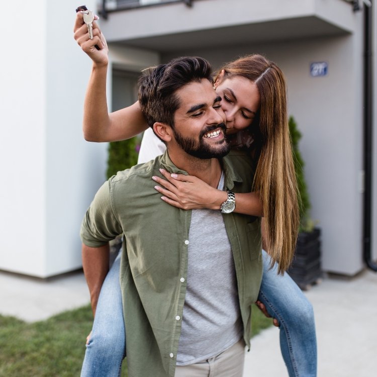 Life Stay - Häuser & Wohnungen mieten oder kaufen in ganz Österreich ✓ Top Service